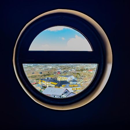 Appartamento Estrela Da Montanha Penhas da Saúde Esterno foto
